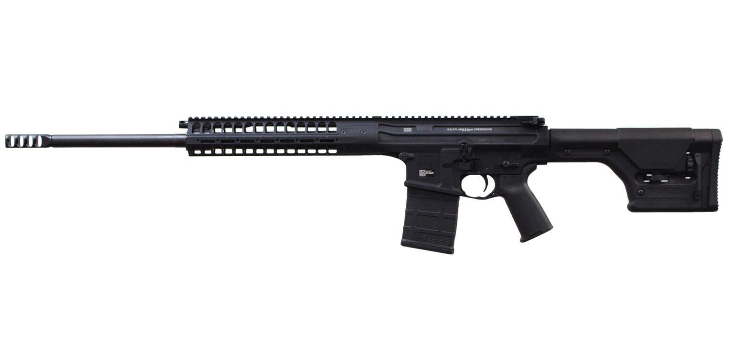 LWRC REPR SC 6.5CRDM 22'' 20RD - Taurus Savings